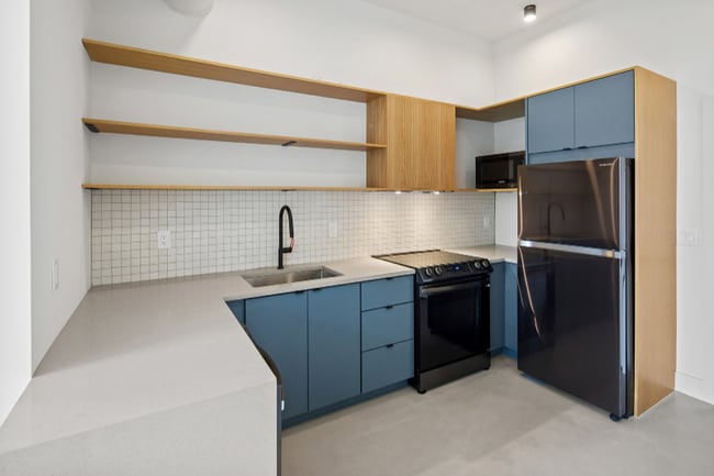 Photo - 2201 Frankford Ave Unidad 4H