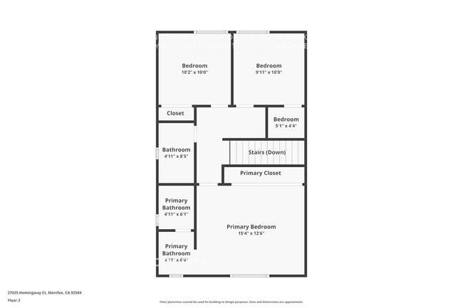 Photo - 27025 Hemingway Ct