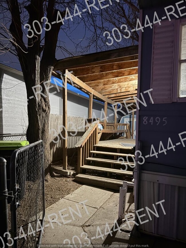 Building Photo - Welcome to the 3 Bedroom Mobile Home in Thornton! Located in the vibrant city of Denver, CO