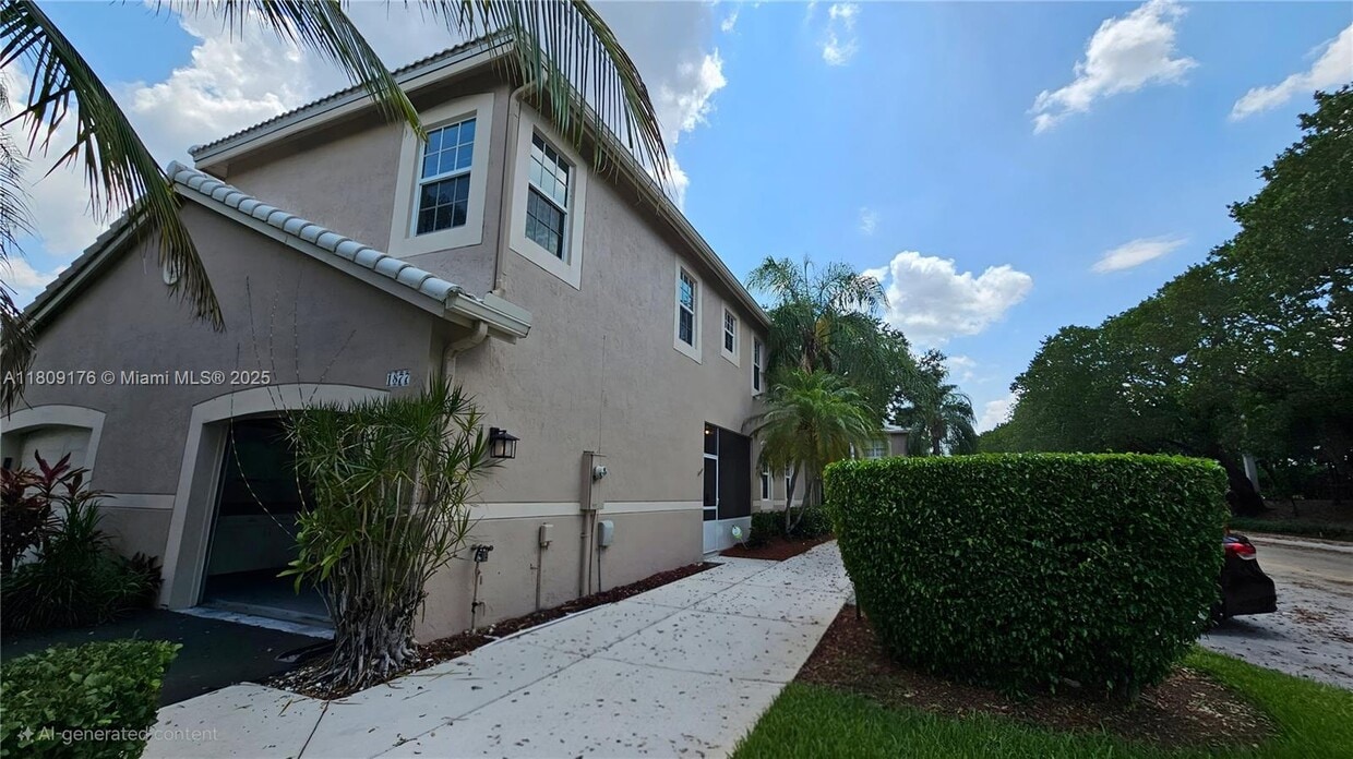 Photo - 1877 Salerno Cir (Weston, FL)
