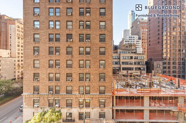20 Park Ave Unidad SI FL6-ID2108
