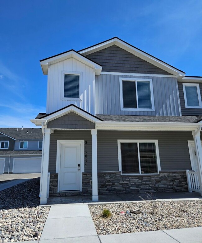 3 bed, 2.5 bath townhome in Summerfield - 3 bed, 2.5 bath townhome in Summerfield