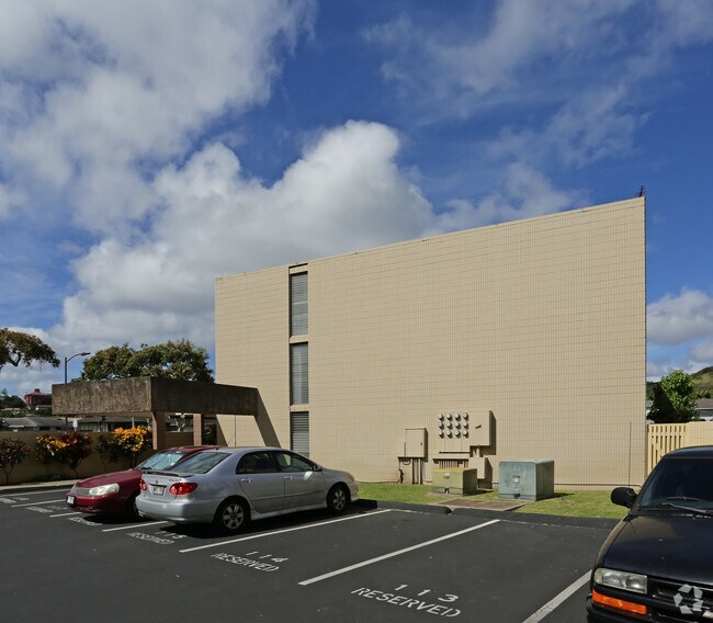 Photo - Three Regents