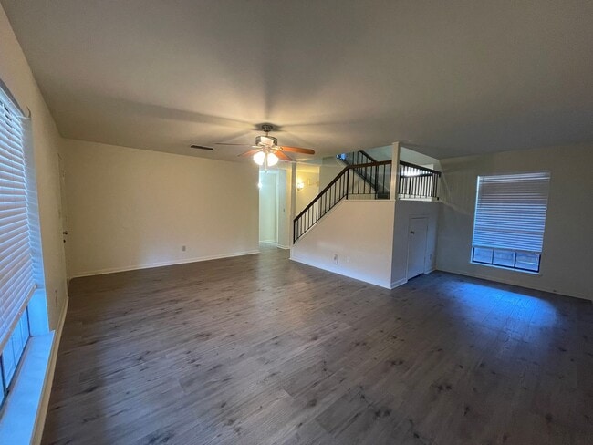 Photo - A Great Place to Call Home! Master Bedroom and Bath Downstairs!