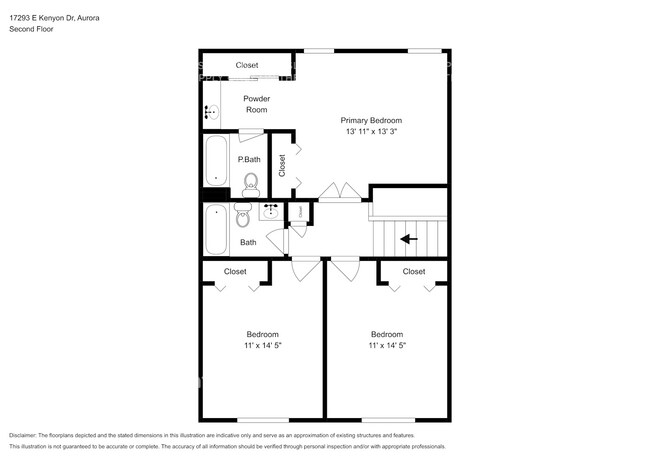 Photo - 17293 E Kenyon Dr