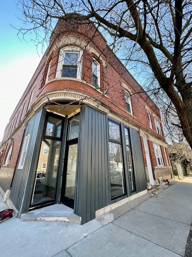 Photo - 2827 N Central Park Ave Apartment Unit 1F