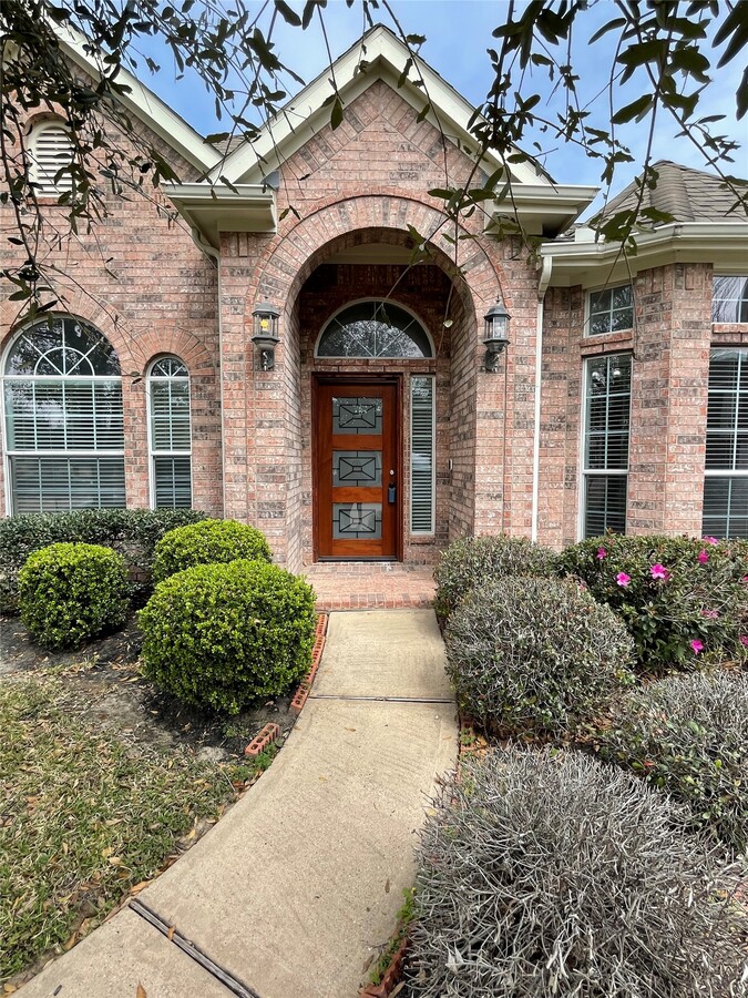 Photo - 17606 Mossy Brook Ct