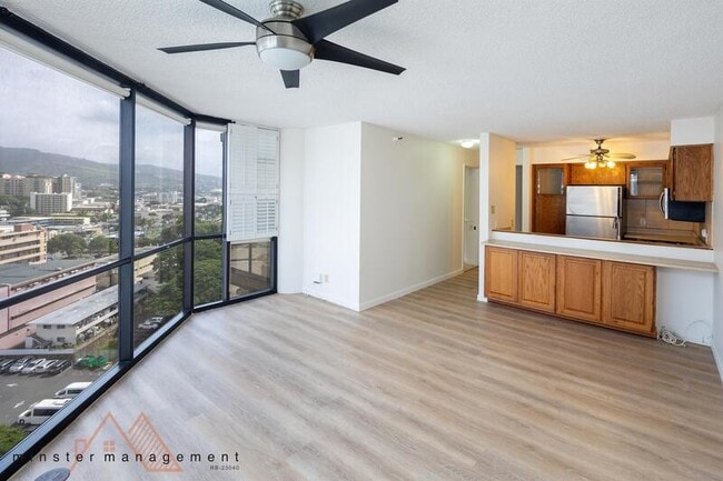 Photo - 930 Kaheka St Unit Apt 1504