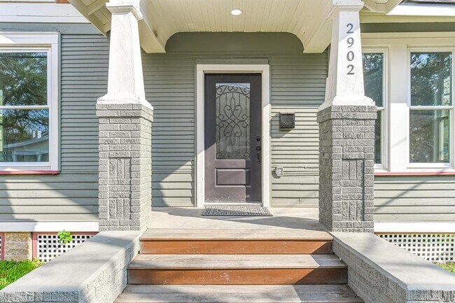 Photo - 2902 Houston Ave