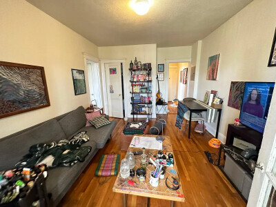 Photo - 1629 Commonwealth Ave Condo Unit 14