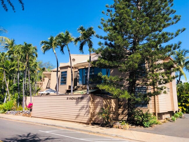 Photo - 50 Waiohuli St Unidad F