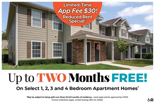 Building Photo - Cove at Lady Lake