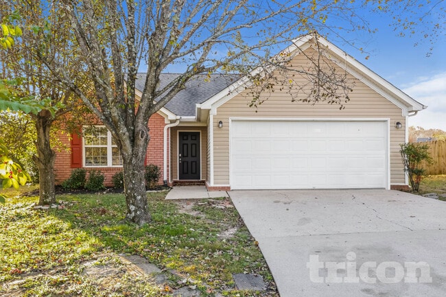 Building Photo - 1116 S Hampton Cl