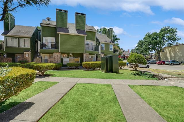 Photo - 9815 Walnut St Unit 214