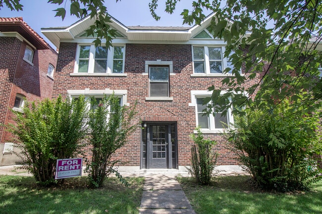 Photo - 4955 Lindenwood Ave Unit 2E