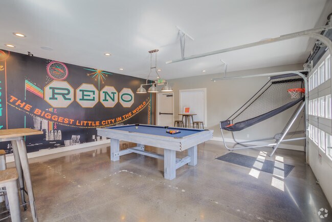 Sala de juegos