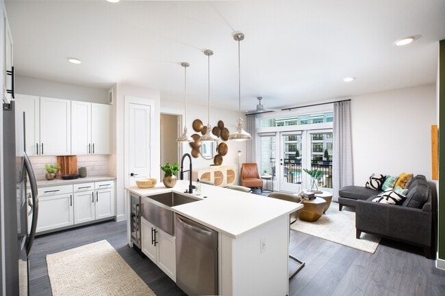 Photo - Step Into Downtown Comfort – Now Leasing! Unit ARO2