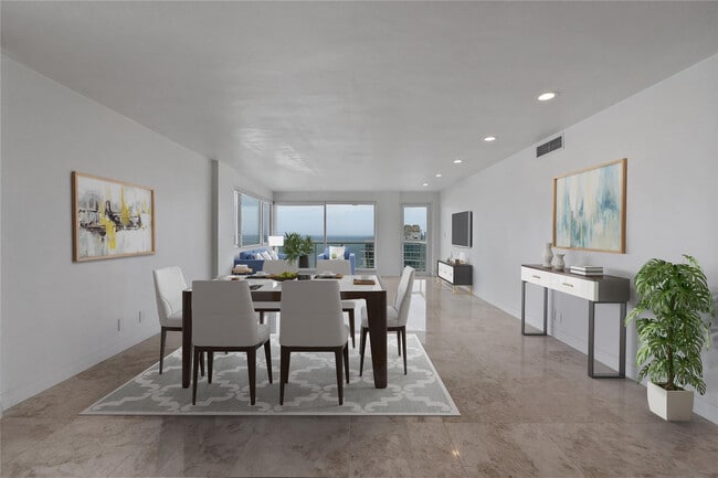 Photo - 3000 Holiday Dr Unit 1801