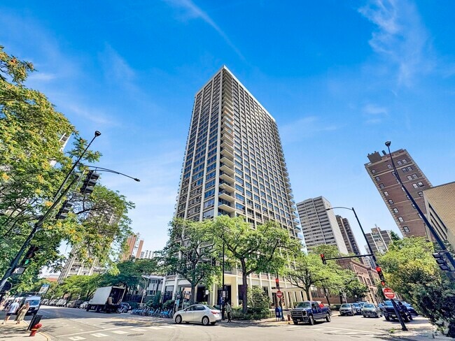 Building Photo - 88 W Schiller St Unit 2601 Rental