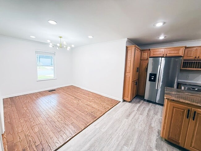 Photo - Home for Rent in Benton!