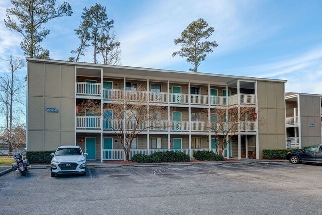 Photo - 4750 Seahawk Ct Unit A12