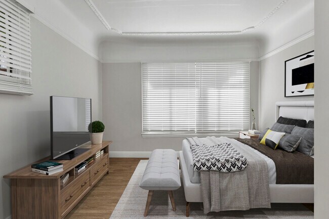 Photo - 2500 Van Ness Unit 1