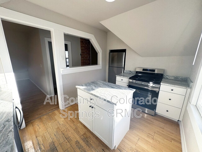 Photo - 330 E Cache La Poudre St Unit 201