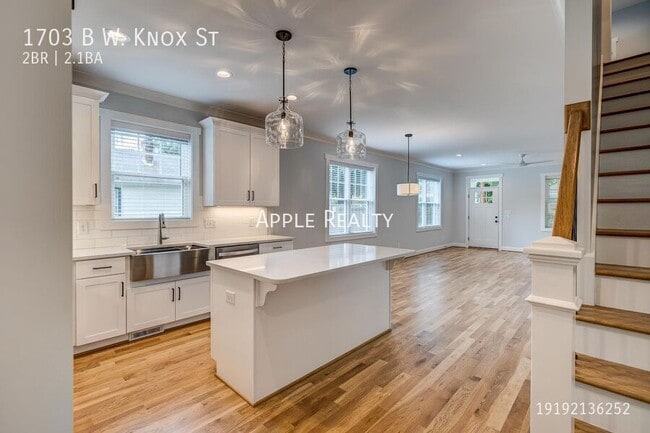 Photo - 1703 W Knox St