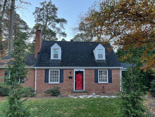 Building Photo - 7501 Three Chopt Rd