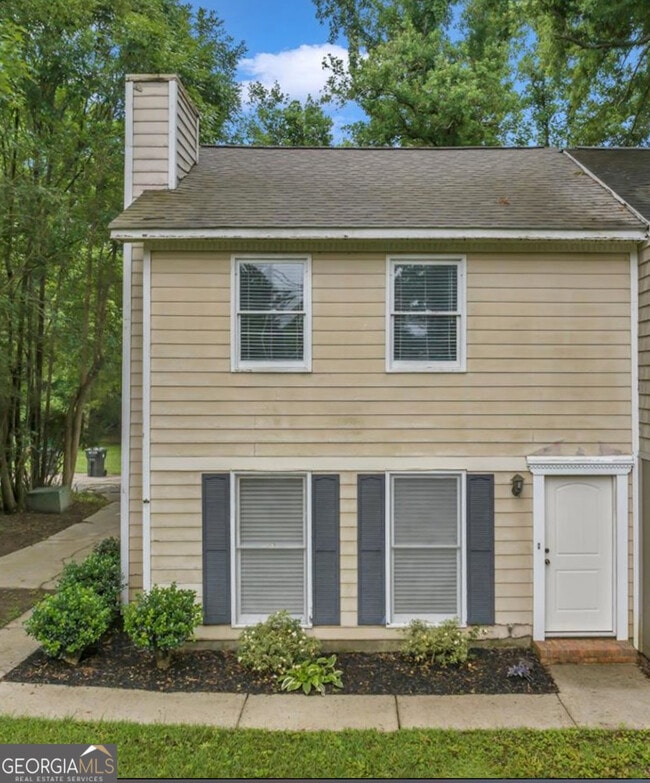 Building Photo - 5200 Forsyth Rd Rental