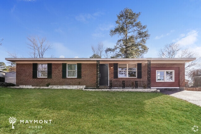 Building Photo - 2508 Kensington Dr N Rental