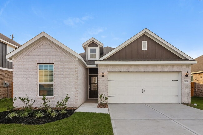 Building Photo - 7618 Tipton Meadow Way