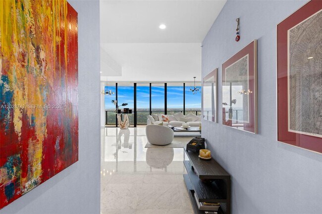 Photo - 1000 Brickell Plaza Unit PH5304