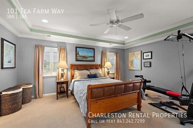 Photo - 101 Tea Farm Way