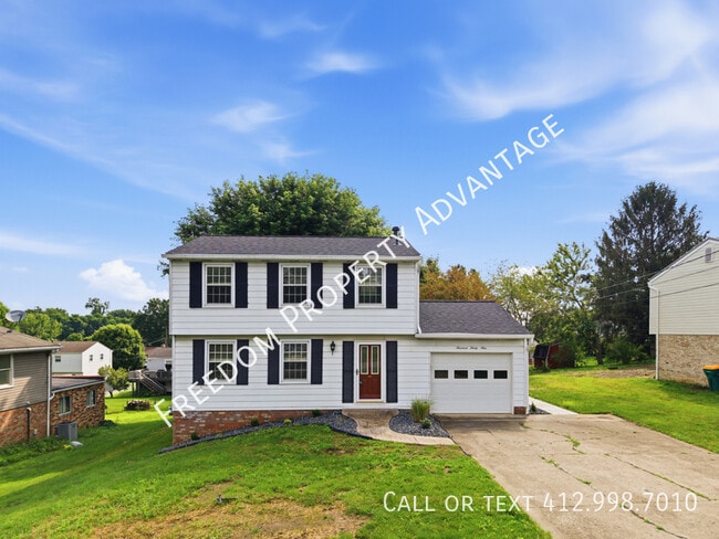 Building Photo - 139 W Fair Meadows Dr