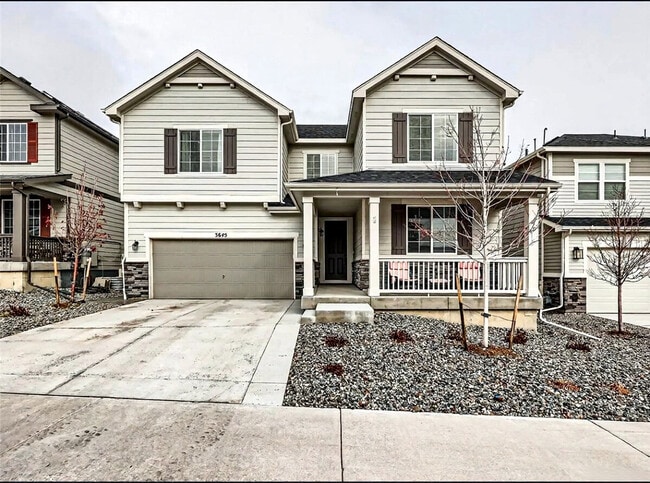 Photo - 3468 Arlen Way Unidad ID1335184P