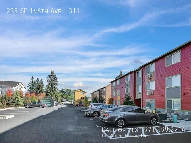Building Photo - 235 SE 146th Ave Unit 311