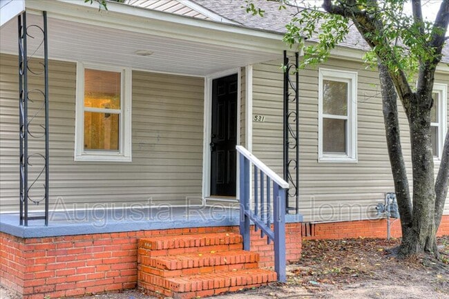 Photo - 531 Tubman St