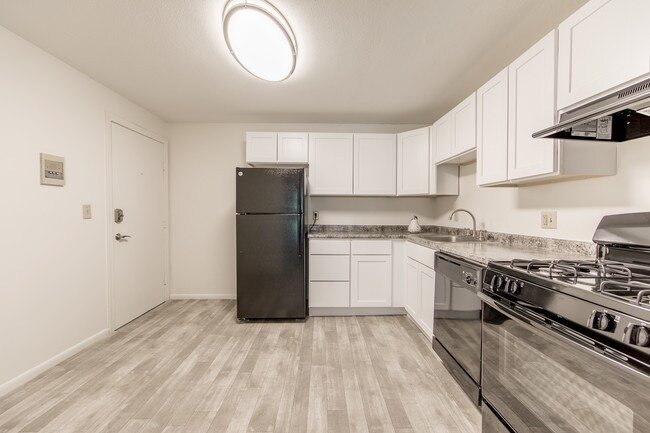 Pheasant Run Apartments