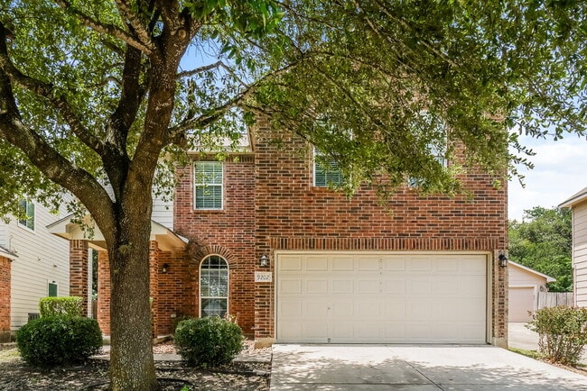 Building Photo - 9202 Hilltop Crossing Dr