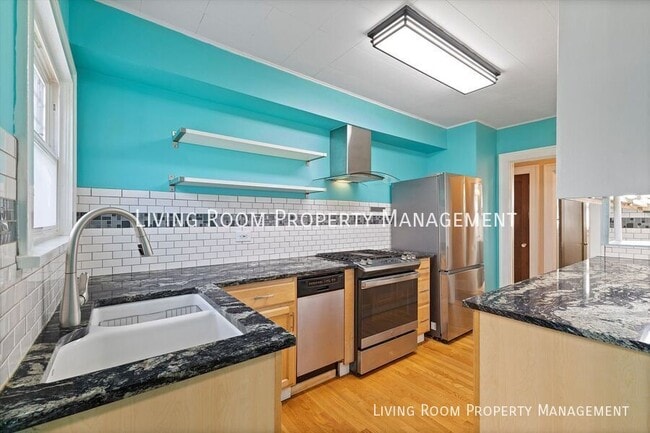 Photo - 6533 N Campbell Ave
