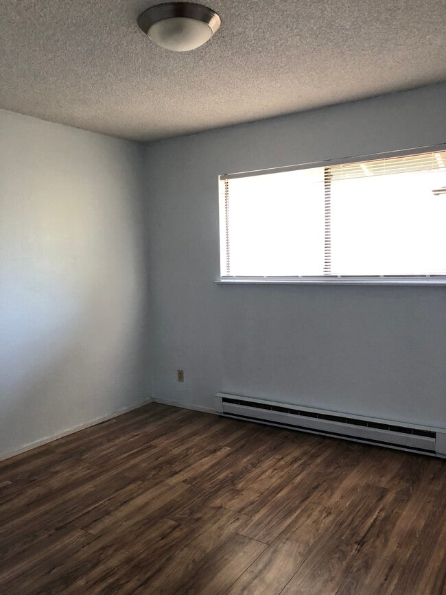 Bedroom 1 - 200 E Harms Dr