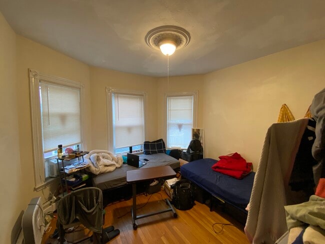 Photo - 96 Hillside St Unit 3B