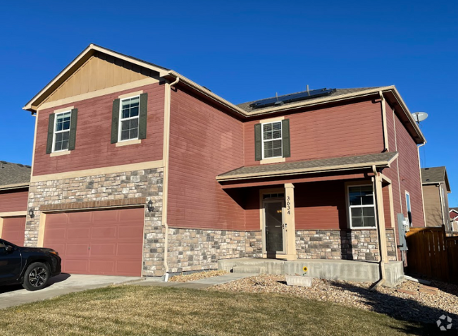 Building Photo - 3634 Daylily St Rental