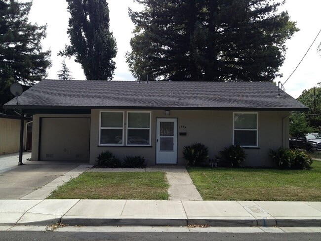 Building Photo - Charming Old Town Napa Retreat Just Minutes from Downtown