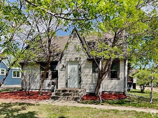 Building Photo - 5022 49th Ave N Rental