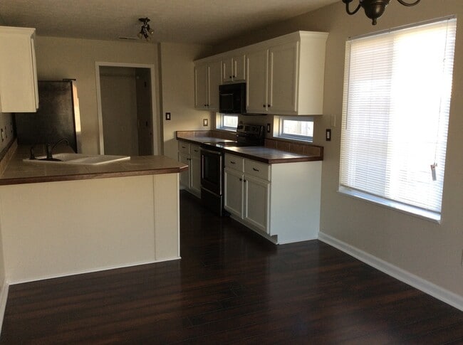 Photo - Greenwood - 3 BR home