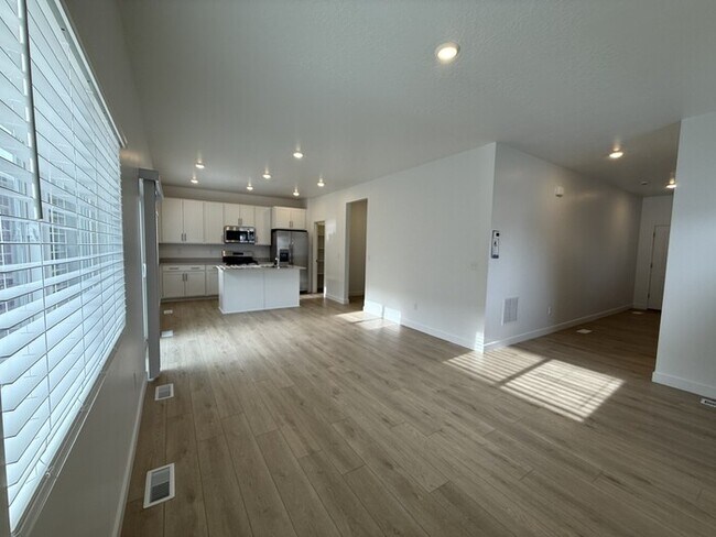 BRAND NEW Single Family Home