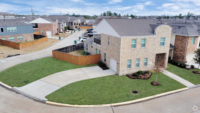 Building Photo - 3316 Harmony View Ln Rental