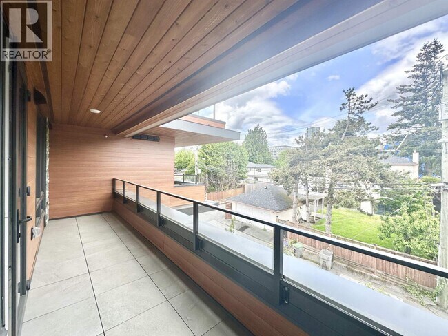 485 W 63rd Ave Unité 303